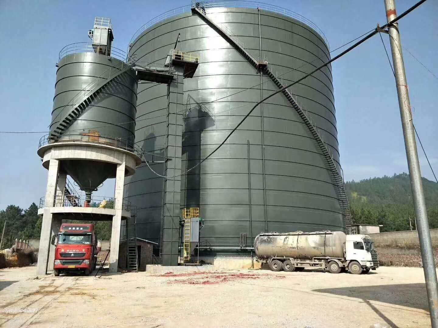 池州焊接仓
